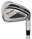 New Tour Edge Golf Hot Launch E525 Iron 4-PW Stiff Flex