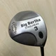 Callaway Big Bertha Steelhead 3 Wood RCH 99 Graphite Shaft Reg Flex Golf Club RH