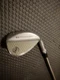 Bettinardi HLX 3.0 Forged Right-Handed 58 RJ Grind Wedge