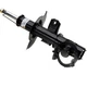SK-2162 Arnott Set of 2 Shock Front Driver & Passenger Side for De Ville Pair