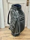 New Honma Men's Beres 09 2 & 3 Star Tour World Cart Bag 5 Way Diver  9" Opening