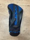 DSD - NEW Cobra F-Max Blue Driver Headcover