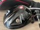 T1781/ BRIDGESTONE J715 B3 9.5* Driver Head Only/ Head Cover with Wrench
