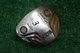 Macgregor Mactec Lh Nvg2 3 Fairway Wood 15* Head Only Good Condition 226996