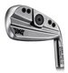PXG 0311XP Gen 4 5-PW, GW Iron Set Stiff +0.50 Aerotech SteelFiber i95 Very Good