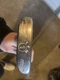 Mizuno TP Mills TPM 1 Putter With Original Grip