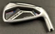 Cobra Aerojet 7 Iron Demo HEAD ONLY  Men's