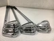 Mizuno Pro 223 Iron set 4-PW / NS Pro MODUS3 TOUR120 X
