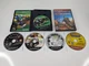 PS2 Lot Moto GP3 GP4 GP08 MX Unleashed Motocross Mania 3 American Chopper Tested