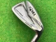 Used Honma Golf Tour World Tw727P Forged 6S Iron Set Ir Ns Pro 950Gh Flex R Men'