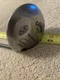 Callaway S2H2 Big Bertha 11 Degree RH Driver 44.5" Graphite Reg Flex - Good Grip
