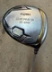 Honma Beres S-06 10.5-degree loft Driver. Grafalloy ProLaunch 45-R Shaft RH
