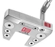 Evnroll EV5.2 Satin Short Plumber Putter 35 Inches Excellent