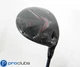 NEW COBRA DS ADAPT MAX 15.5* 3 WOOD PROJECT X DENALI BLUE 60G STIFF FLEX #503833