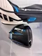 TaylorMade SIM 2 Max D 10.5 1W Driver Head Only RH w/cover