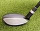 Integra VS88+ Forged 3 Hybrid / Regular Graphite / 40" / NEW GRIP  / sa2099