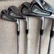 Srixon Z 545 Iron Set 5-PW Straight Face Golf Clubs Used