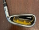 Nike Men's RH Sasquatch Sumo 2 Single 6 Iron iDiamana Regular Graphite