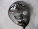 Bridgestone J15F Fairway Wood 5W TourAD MJ-6 (S) #281 Golf Clubs