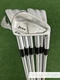 Srixon ZXi7 &lsquo;25 / Z-Forged II Combo Iron Set 4-P