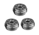 3pc 10g Golf Weight for PXG GEN8 GEN4 0811 0811X 0811XF GEN5 0311 0311X Driver