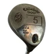 🔥Vintage Callaway S2H2 5 Wood Steel Shaft Mens Right Handed - Lamkin Grip 🔥