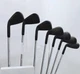 Pxg 0317 T Iron Set 4-Pw Stiff Flex Elevate 95 Mph Steel 12865560 Fair
