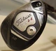 Titleist 910H Hybrid 21&deg; Right-Handed Stiff Graphite Diamana Kaili Grip
