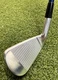 Mizuno MX-23 Forged 4 iron / Exsar Blue Regular Graphite / EXCELLENT / sa8621