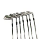 Mizuno MP-54 Iron Set Flex S 7 Pieces NS PRO 950GH Right Handed F/S #05