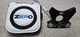 NEW Evnroll Z1 Black High MOI Mallet Putter 35" RH + HeadCover