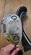 Macgregor Mactec NVG2 UT5 26&deg; 5 Hybrid Right Hand Regular Flex Graphite
