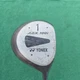 YONEX ADX 100i Driver 1 Wood 45.5" RH GP 340 44 Reg Flex Graphite Lamkin Grip