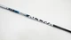 Accra Fx 2.0 100H60 M1 62g Lady 40.5" Hybrid Shaft Taylormade 946391