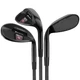 Orlimar Golf Women's Spin Tech FF Black 3pc Wedge Set,52*/56*/60 Graphite Ladies