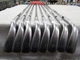 PING G700 Iron Set 8pcs 5-9, P, A, S NS Pro Zelos 6 Black Dot