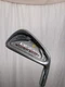 Tommy Armour 855s Silver Scott 3-Iron 21&deg; Tour Step II Regular Flex 39&Prime; NICE
