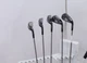 Tour Edge Exotics Exs 220H Iron Set 6-Pw Regular Elevate 95 Vss 12797874 Fair