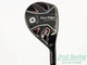 Tour Edge Exotics E722 Hybrid 3 Hybrid 19&deg; Graphite Stiff Right 40.0in