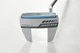 Ping Sigma 2 Tyne 4 34" Adjustable Putter Right Strong Arc Steel # 217909
