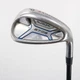 Adams Idea A7OS P PW Pitching Wedge Graphite Senior Right Handed RH C-149230