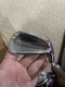 EUC Mizuno MP 20 Cavity 7 iron Yellow number head only demo RH 2up