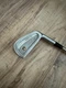 Honma lb-737 4i iron w/ r flex steel shaft 
