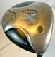 Callaway X 460 Golf Driver 45 in. Men&rsquo;s RH Fujikura Graphite Shaft