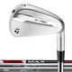 TaylorMade P790 Single Irons - New 2025 - Graphite Custom