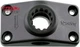 Scotty #241-BK Side Deck Mounting Bracket (Black)