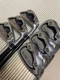 EPON AF-505 TourAD AD 65ll R  flex #6-Aw