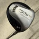 TaylorMade R580 XD 9.5&deg; Driver Right Handed 65g Stiff Flex Graphite Shaft