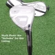 Tour Edge Exotics E723 3 Hybrid 19&deg; - AV Raw Blue 65 Regular - NEW