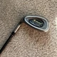 Tommy Armour Ti 100 Pure Titanium Irons 7 Iron Left Handed